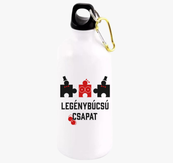 Legénybúcsú csapat l...