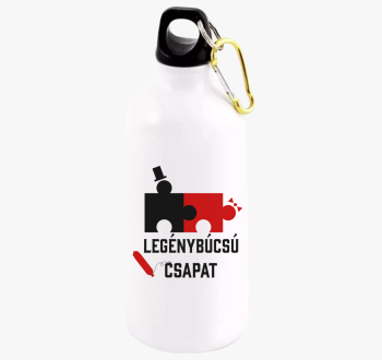 Legénybúcsú csapat v...