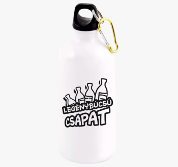 Legénybúcsú csapat a...