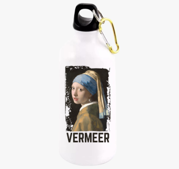 Vermeer Lány gyöngy ...