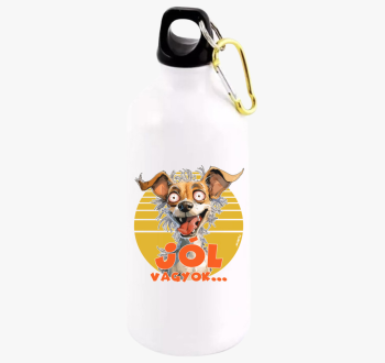 Csivava kutya kulacs