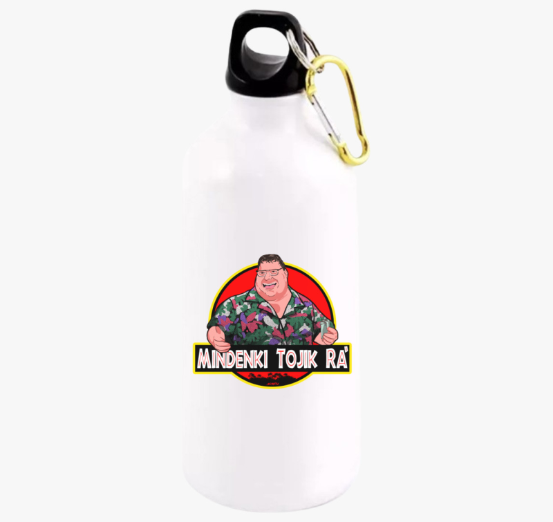 Mindenki Tojik Rá kulacs