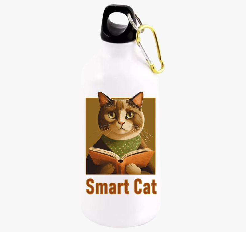 Smart Cat  kulacs