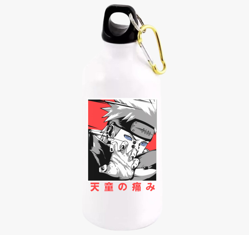 Naruto Pain art kulacs