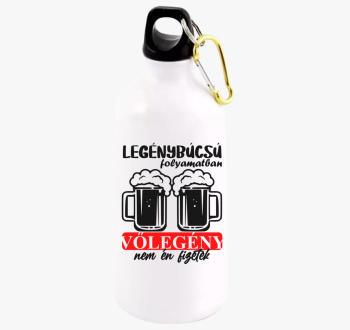 Legénybúcsús Vőlegén...