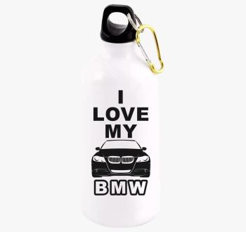 I love my BMW kulacs