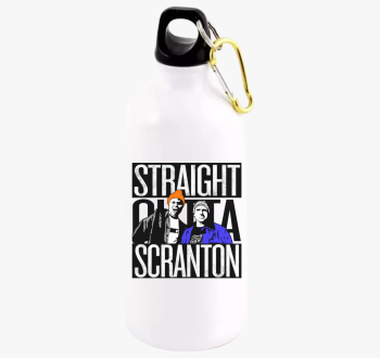 Straight Outta Scran