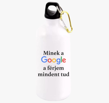 Minek a Google a fér...