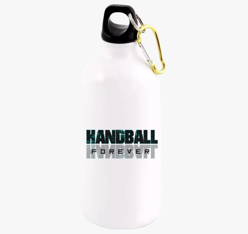 Handball feliratos kulacs