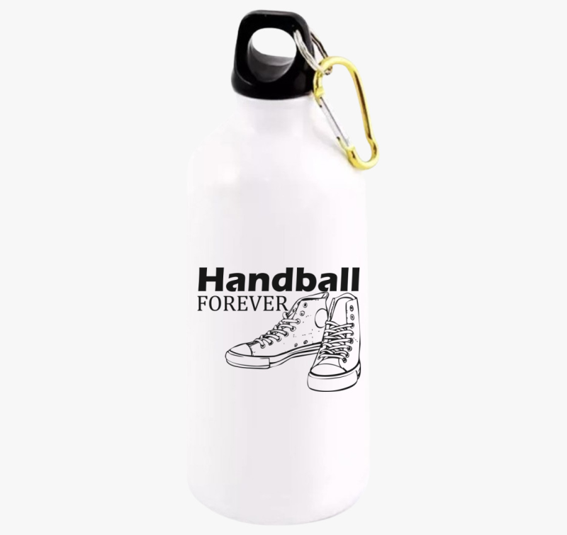 Handball cipős kulacs