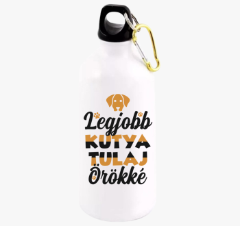 Legjobb kutya tulaj ...