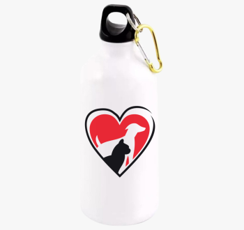 Kutya macska szív ku