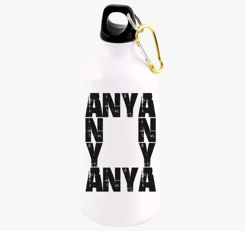 Anya feliratos kulacs