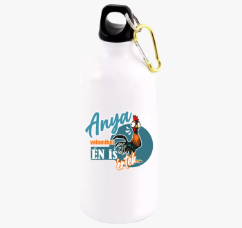 Anya valamire jó kul