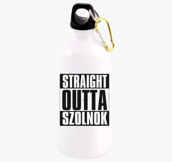 Straight Outta Szoln...