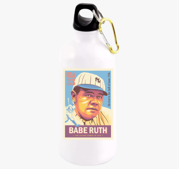 Babe Ruth  kulacs