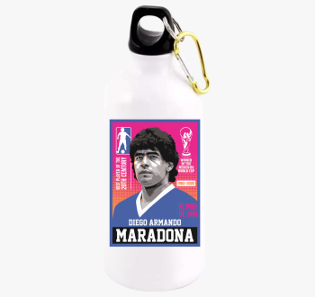 Maradona kulacs