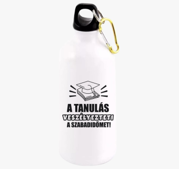 A tanulás veszélyezt...