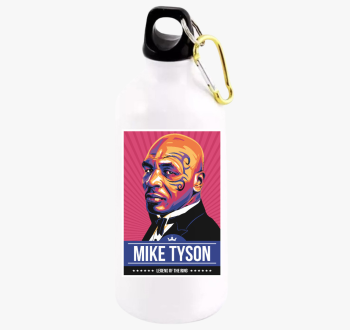 Mike Tyson kulacs
