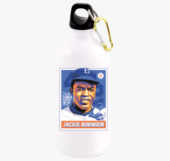 Jackie Robinson kula