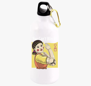 You can't win kulacs