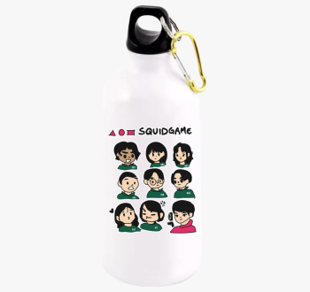 Squid game Chibi kul