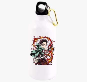 Tanjiro Kamado kulac