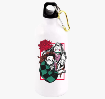 Demon slayer tesók k