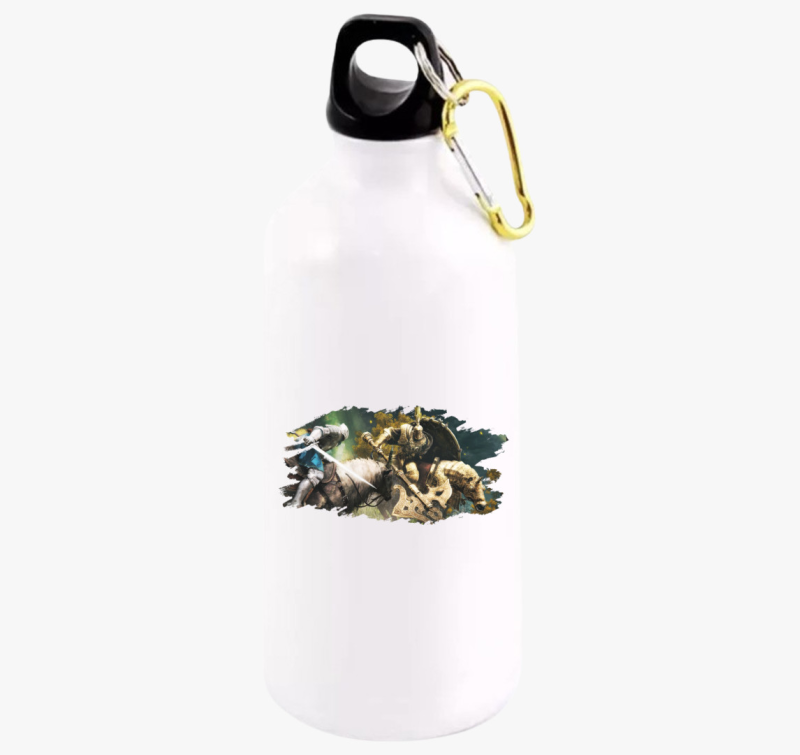 Elden Ring harci jelenet kulacs