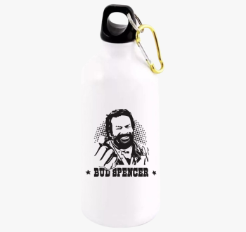 Bud Spencer öklös ku