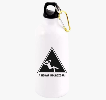 A hónap dolgozója ku