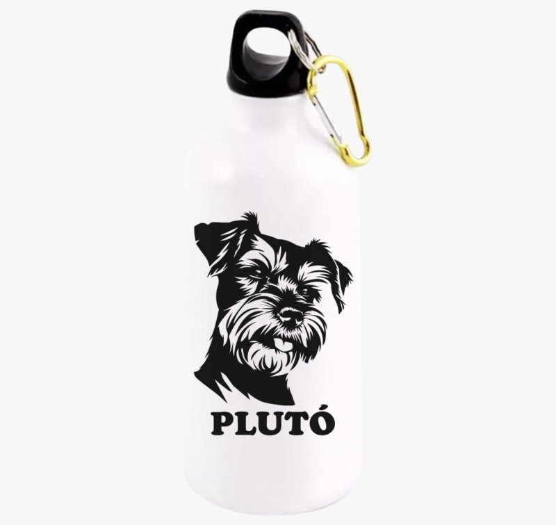 Schnauzer névvel 10 kulacs