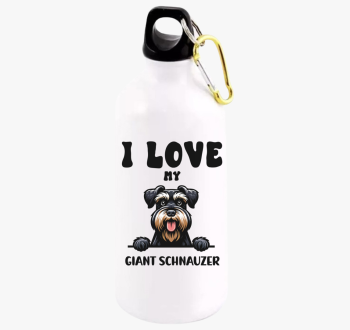 I love my giant schn...