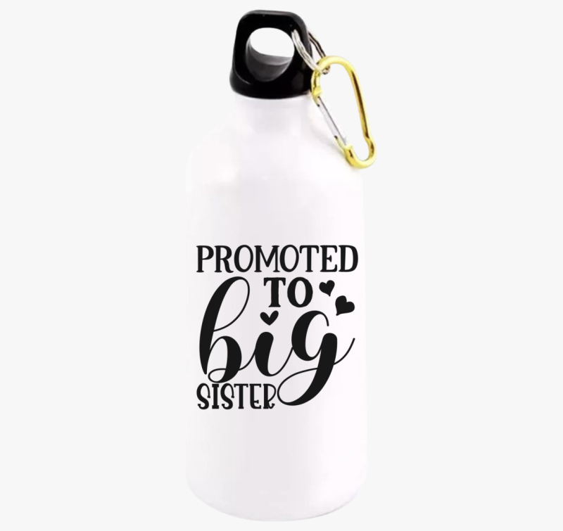 Big Sister kulacs