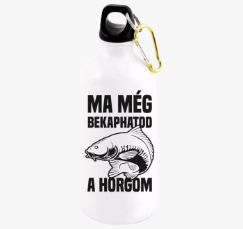 Ma még bekaphatod a ...