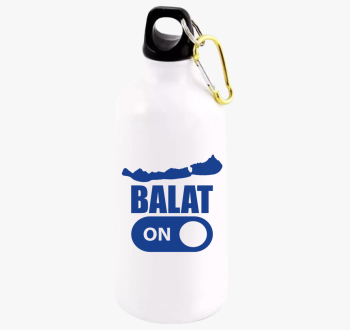 Balat-ON Balaton kék