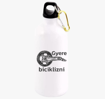 Gyere biciklizni kul