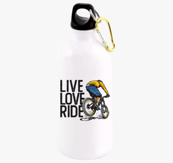 Live love ride kulac