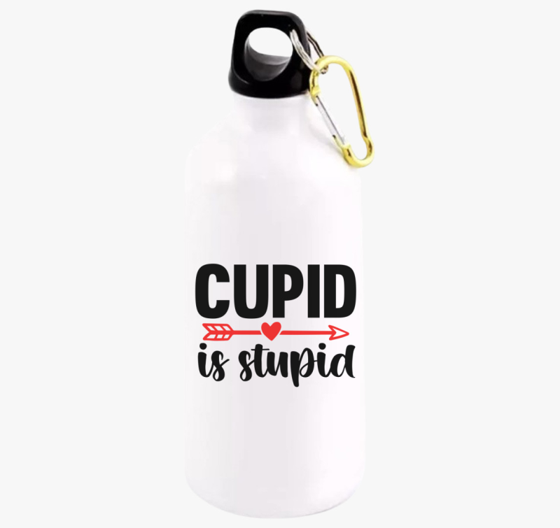 Cupid is stupid kulacs