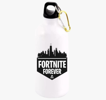 Fortnite forever kul