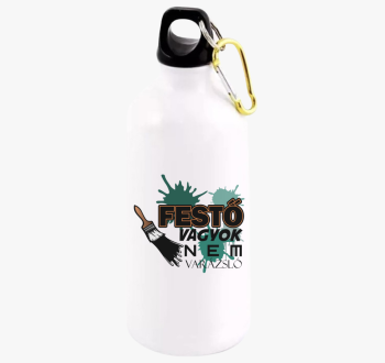 Festő vagyok mintás 