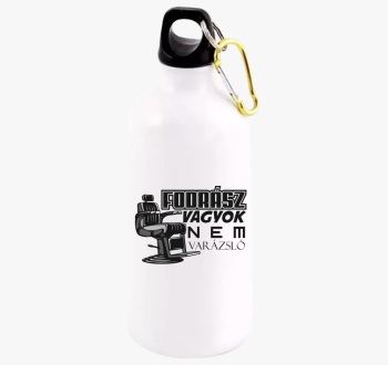 Fodrász vagyok kulac