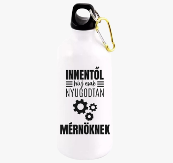 Hívj mérnöknek kulac