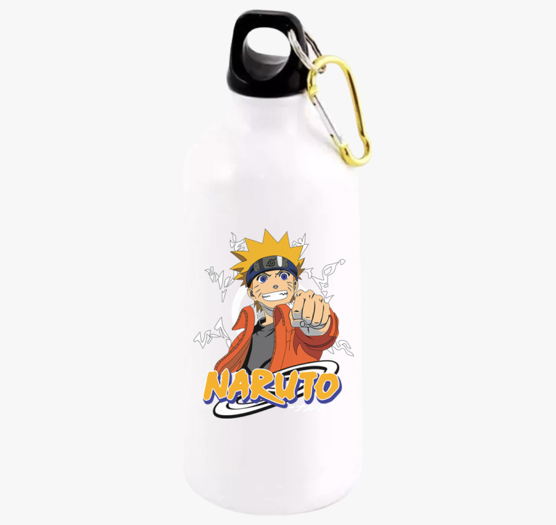 Naruto Art 2.0 kulacs