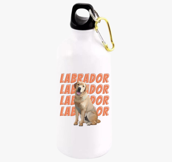 Labrador mintás kula