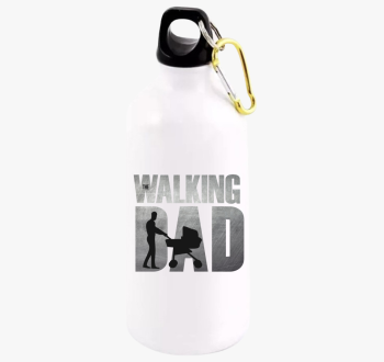 The Walking Dad kula