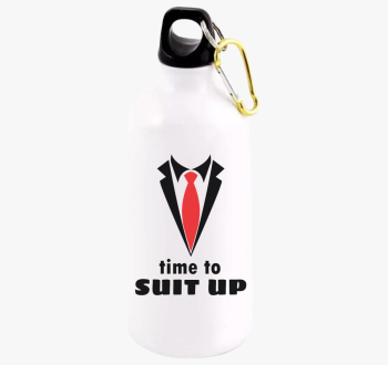 Time to SUIT UP kula