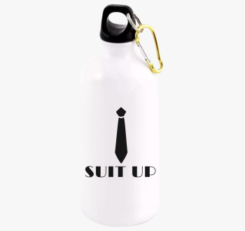 SUIT UP simple kulac
