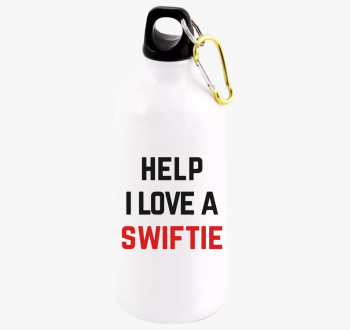 Swiftie lover kulacs