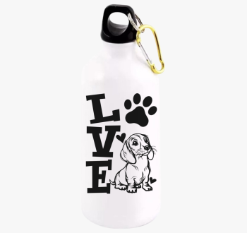 Tacsi Love tacskó ku